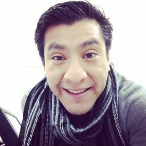 Meet your Posher, Sergio